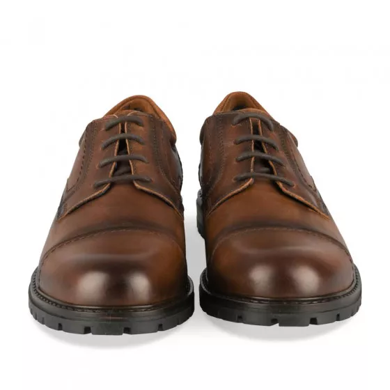 Derbies MARRON MATTEO ROSSI