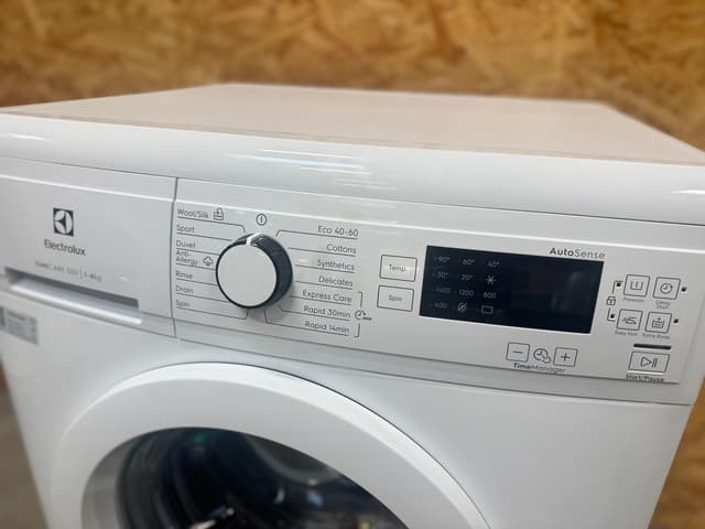 Electrolux vaskemaskine EW2F3048D2- D16083
