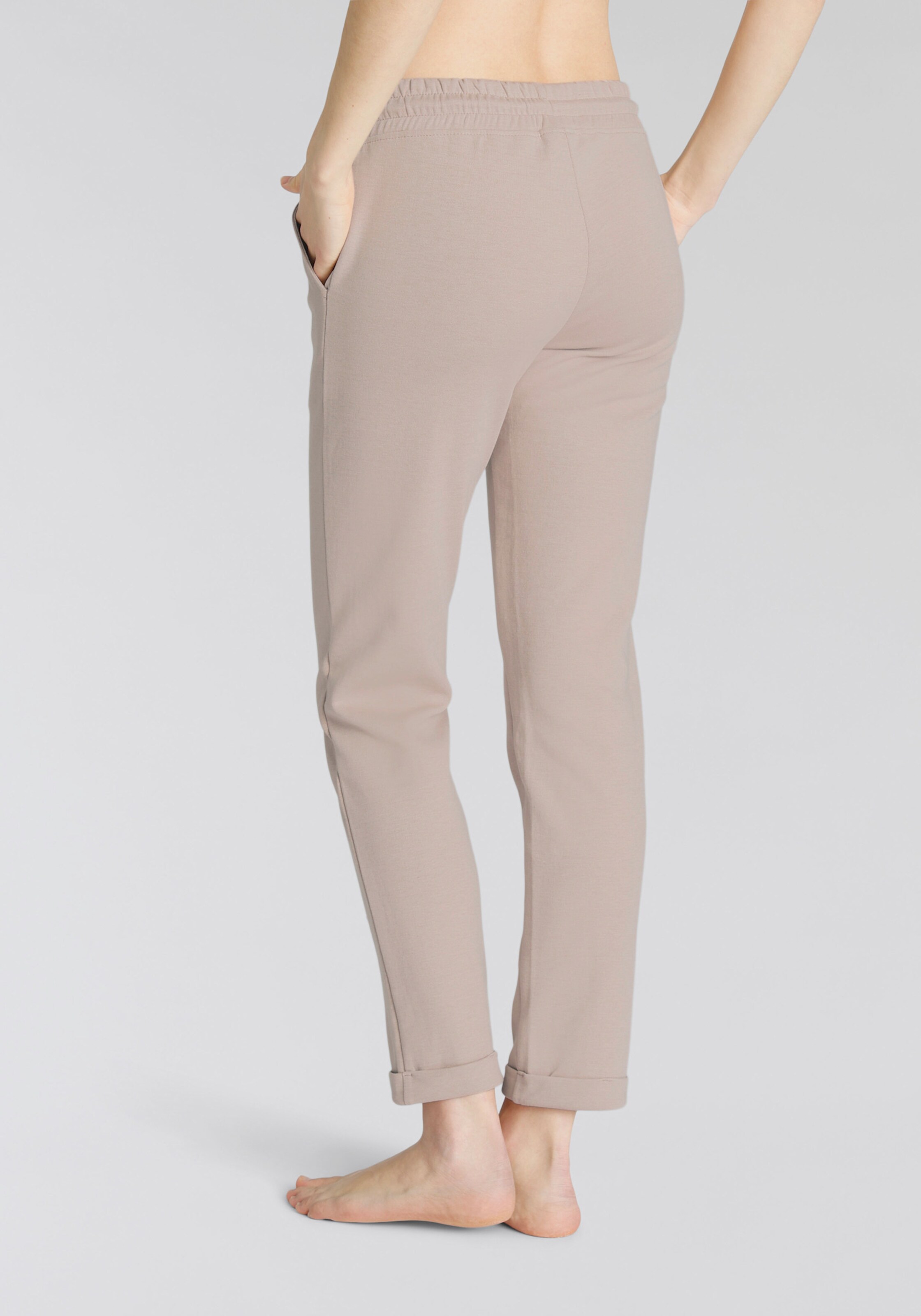 Schlupfhose