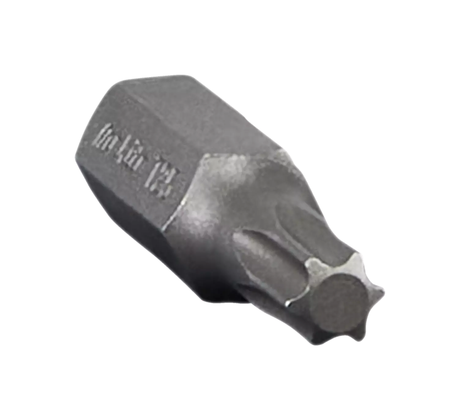 Makita B-24658 Schroefbit - T25x25mm (25st)