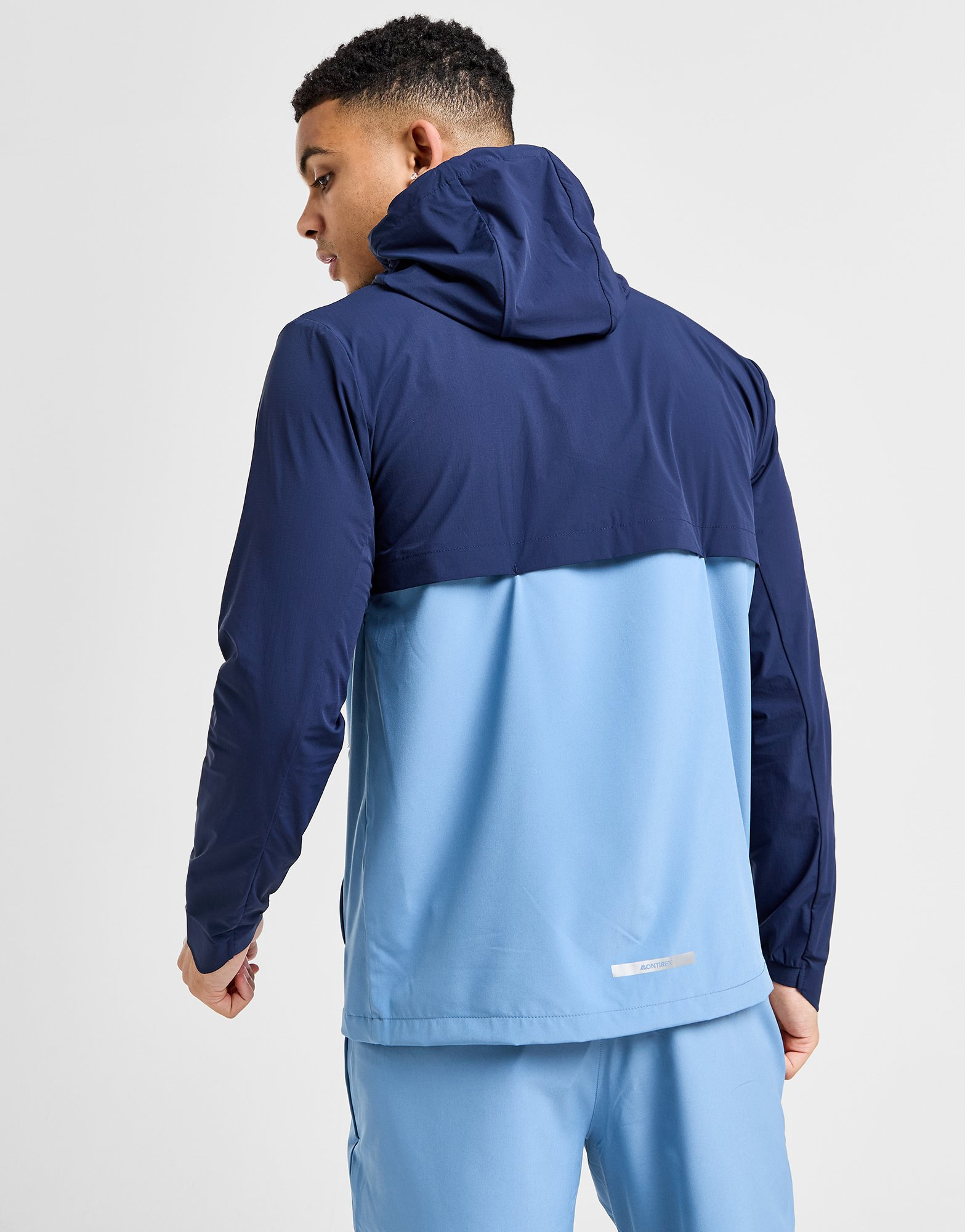 MONTIREX Veste Curve 2.0 Homme