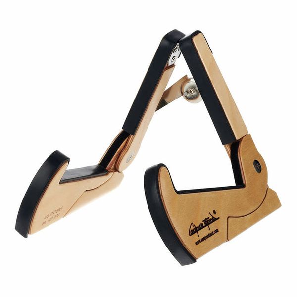 Cooperstand Pro-Mini Birch Ukulele Stand