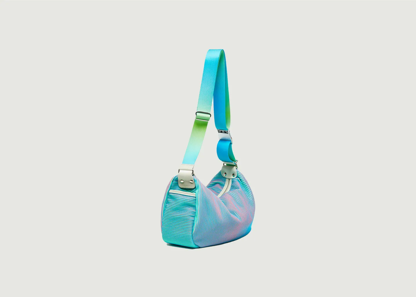 Sac Besace Iris Neon Jack Gomme