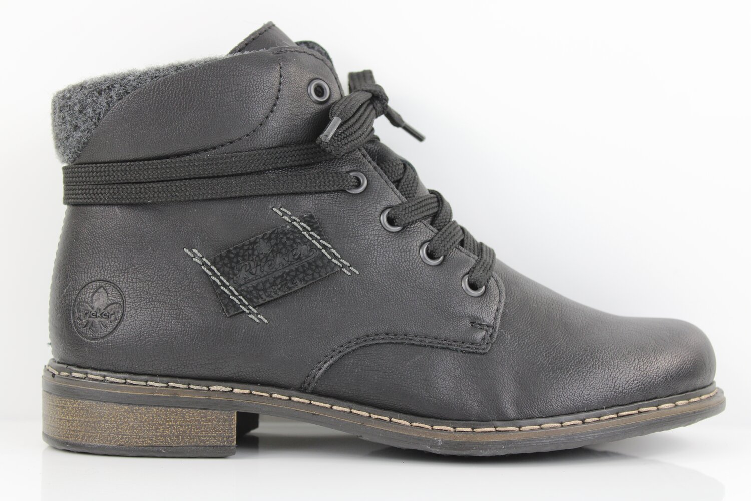 Rieker Stiefeletten