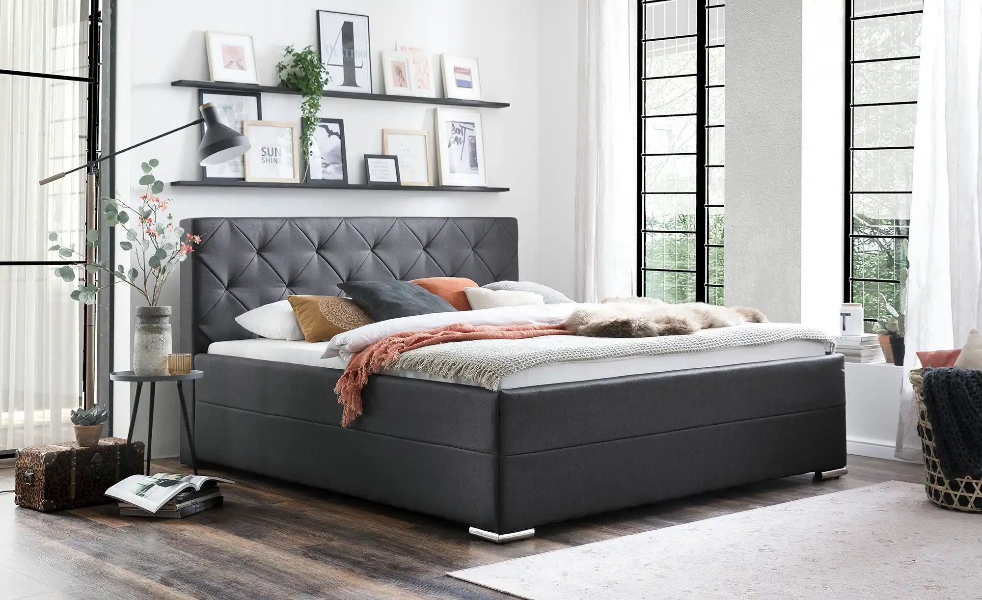 Boxbett Ramford