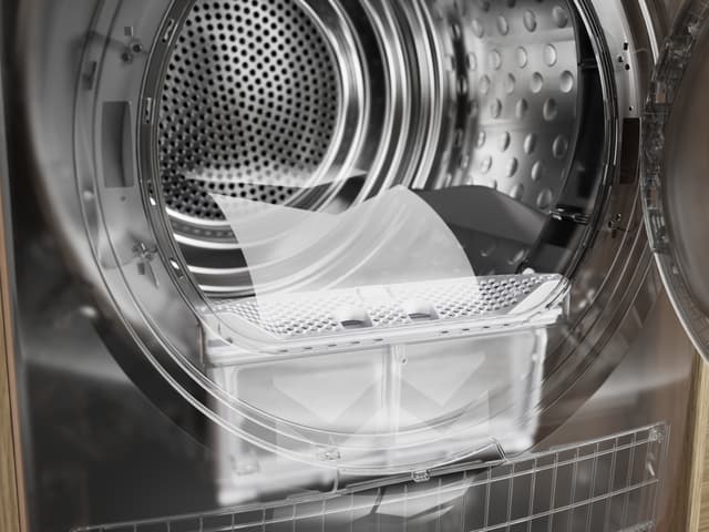 Electrolux Tørretumbler EDI622E85E