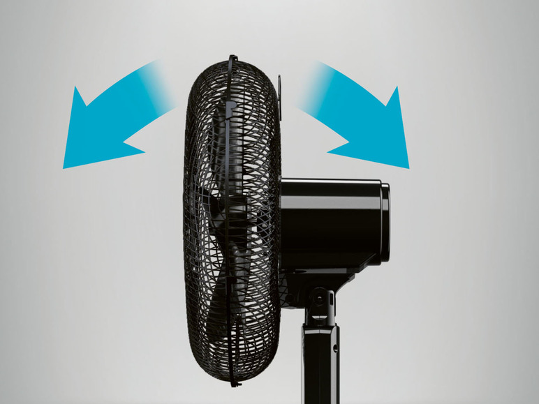 Staande ventilator
