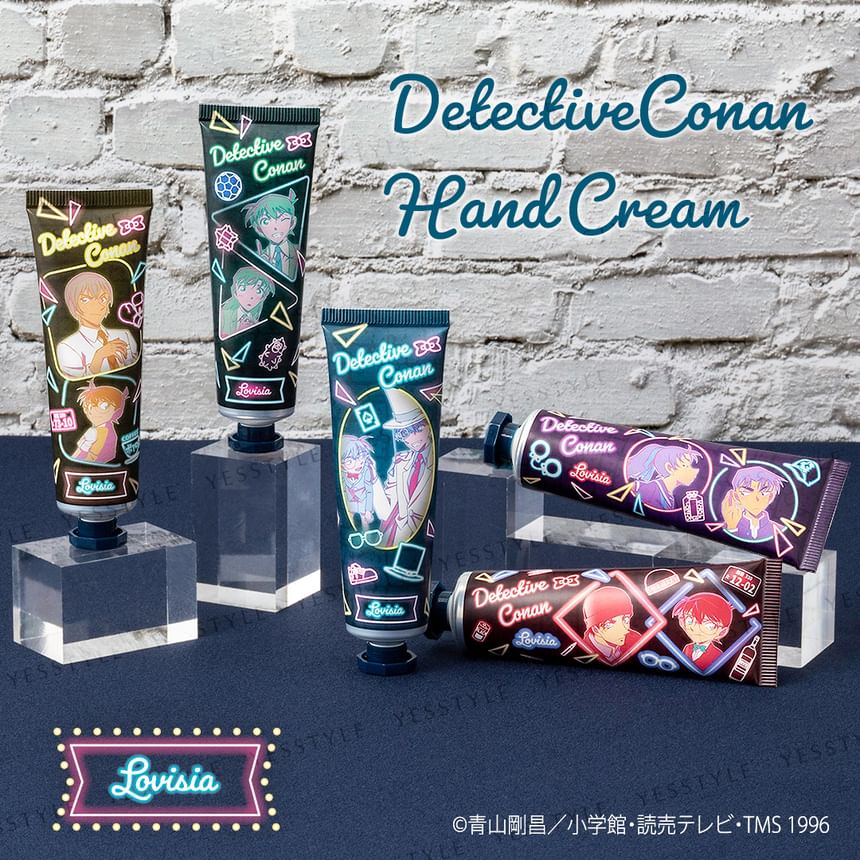 Lovisia - Detective Conan Handcrème