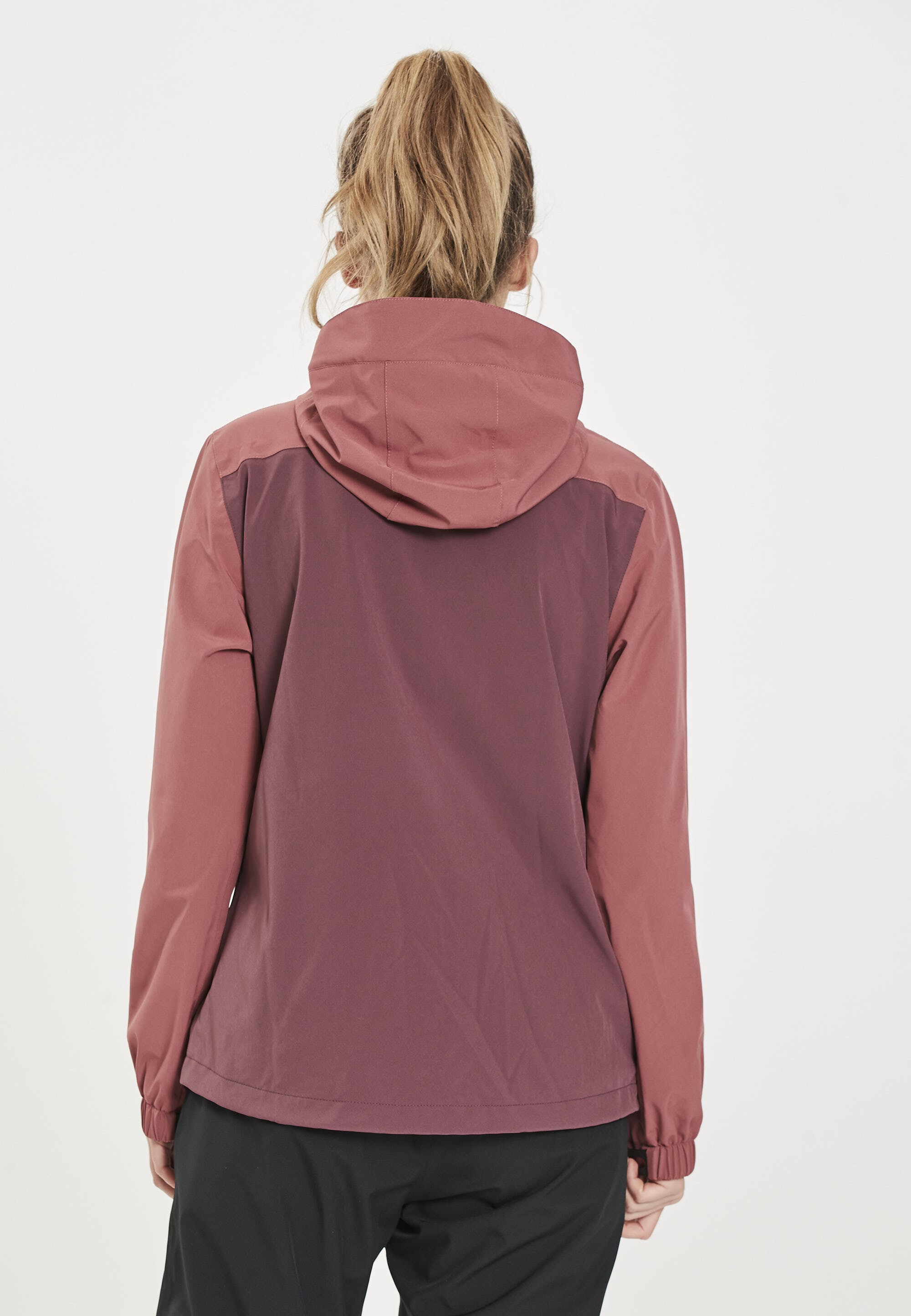 Weather Report Camelia jakke, dame<br>Vanntett (15 000mm) & vindtett
