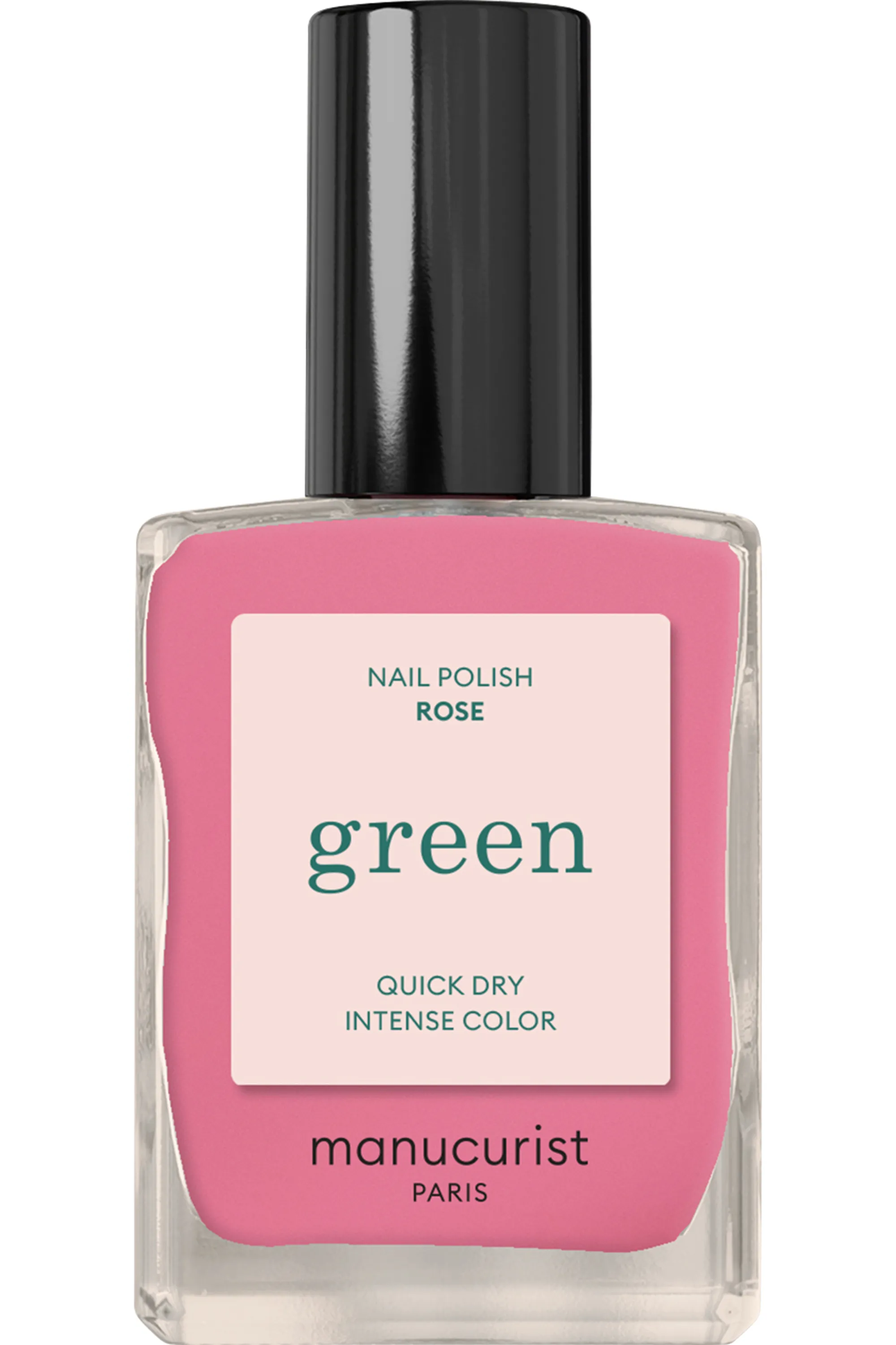 Manucurist Vernis Green-15 ml