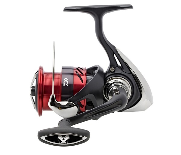Moulinet Daiwa 23 Ninja Match & Feeder