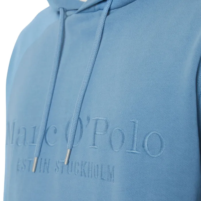 Marc O'Polo Hoodie Heren