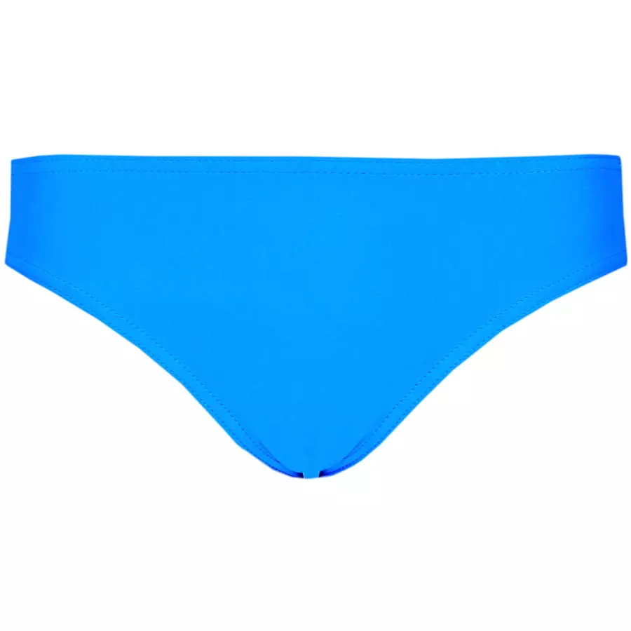 Aquarti Mädchen Sport Bikini Racerback Bustier & Bikinislip türkis