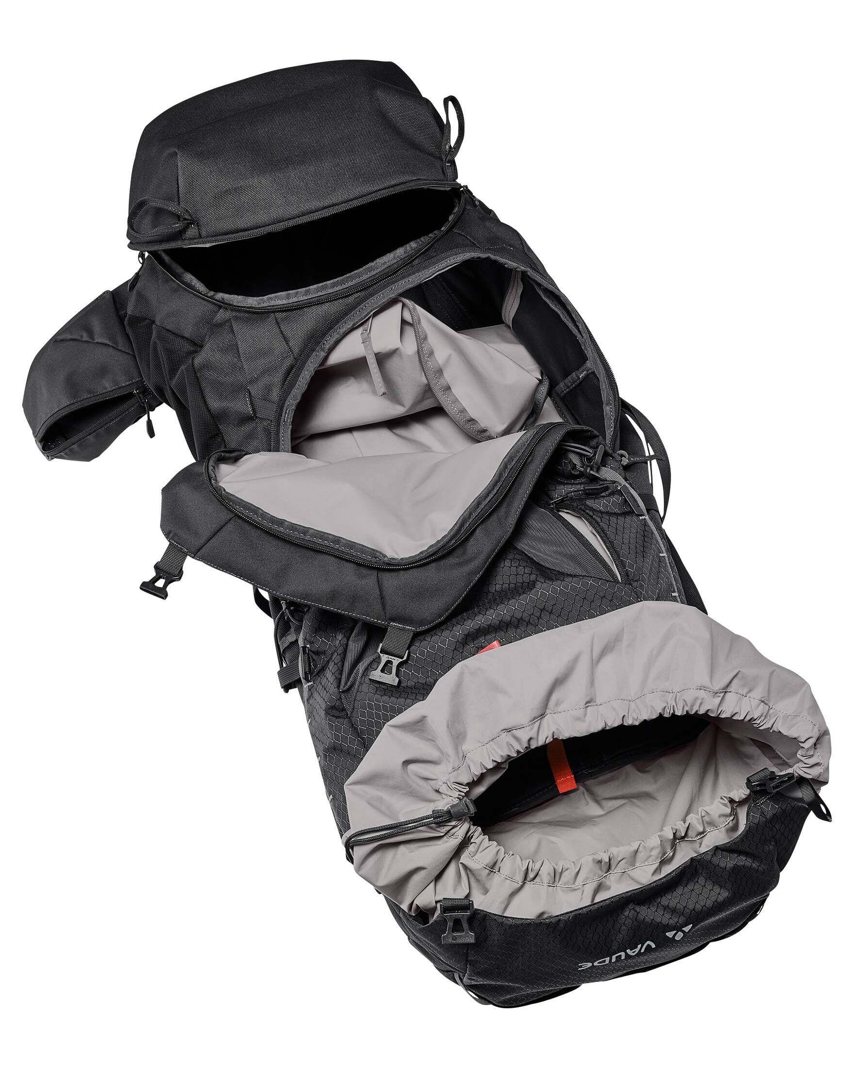 VAUDE| Rucksack 50L AVOX 75+10