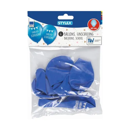 Stylex Luftballons 
