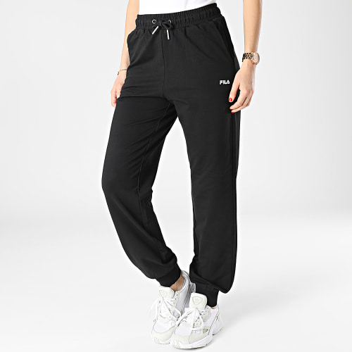 Pantalon Jogging Femme Balimo Noir