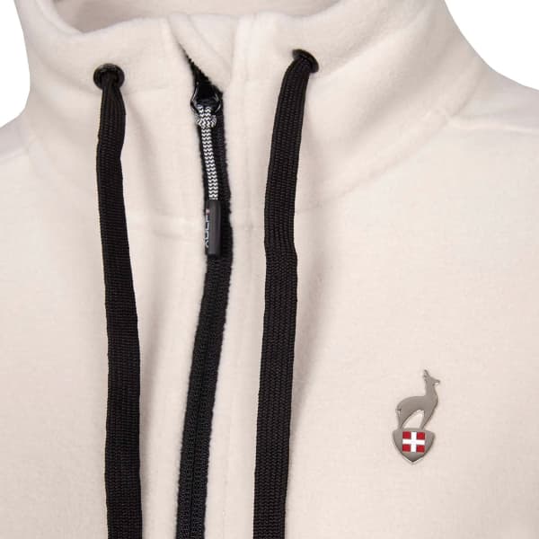 Veste polaire AULP VALEN W SAND