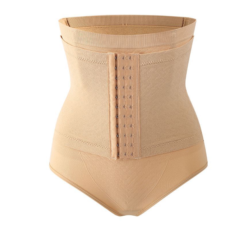 Aegaspino - Taillevormende panty