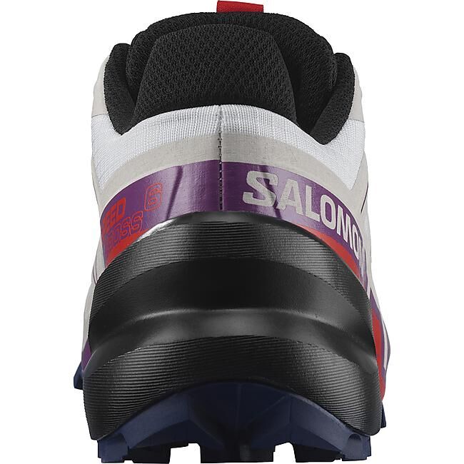 SALOMON - CHAUSSURES DE TRAIL SPEEDCROSS 6 W