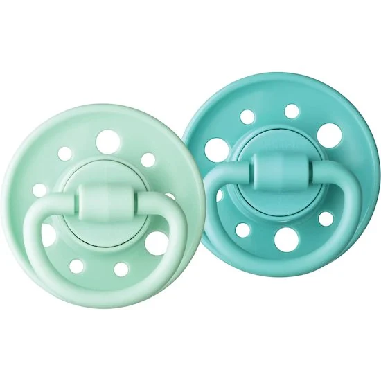 Lot de 2 Sucette Gaia   Pleine Nature        6 mois +   de               Dodie