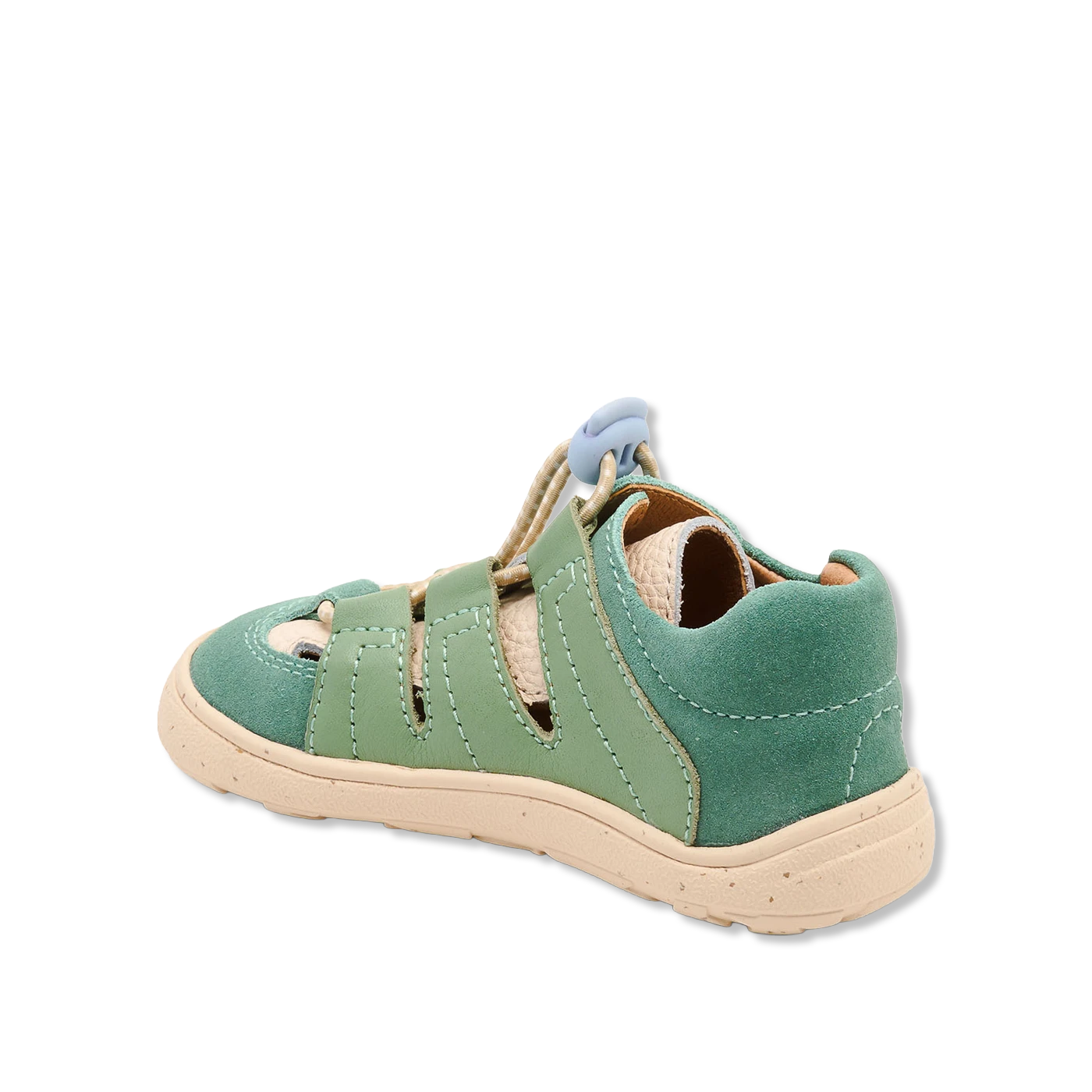 Barefoot fletcher Sandaler