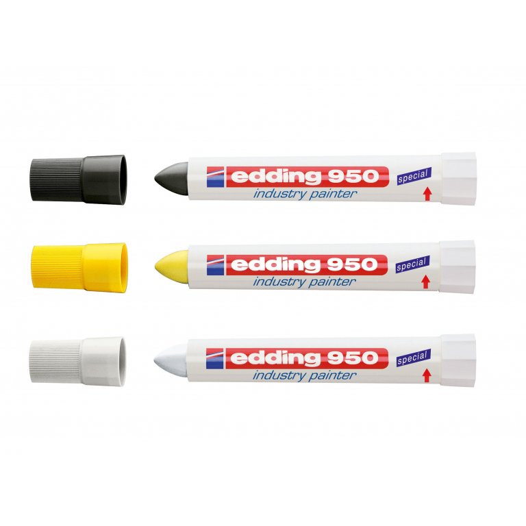 Edding 950 Industry Painter