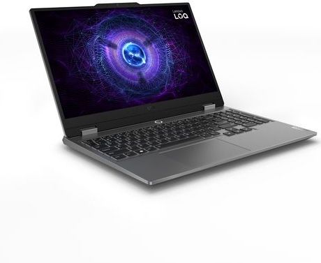 Lenovo LOQ 15IRX9 - Gaming Laptop - 15.6 inch - 144Hz