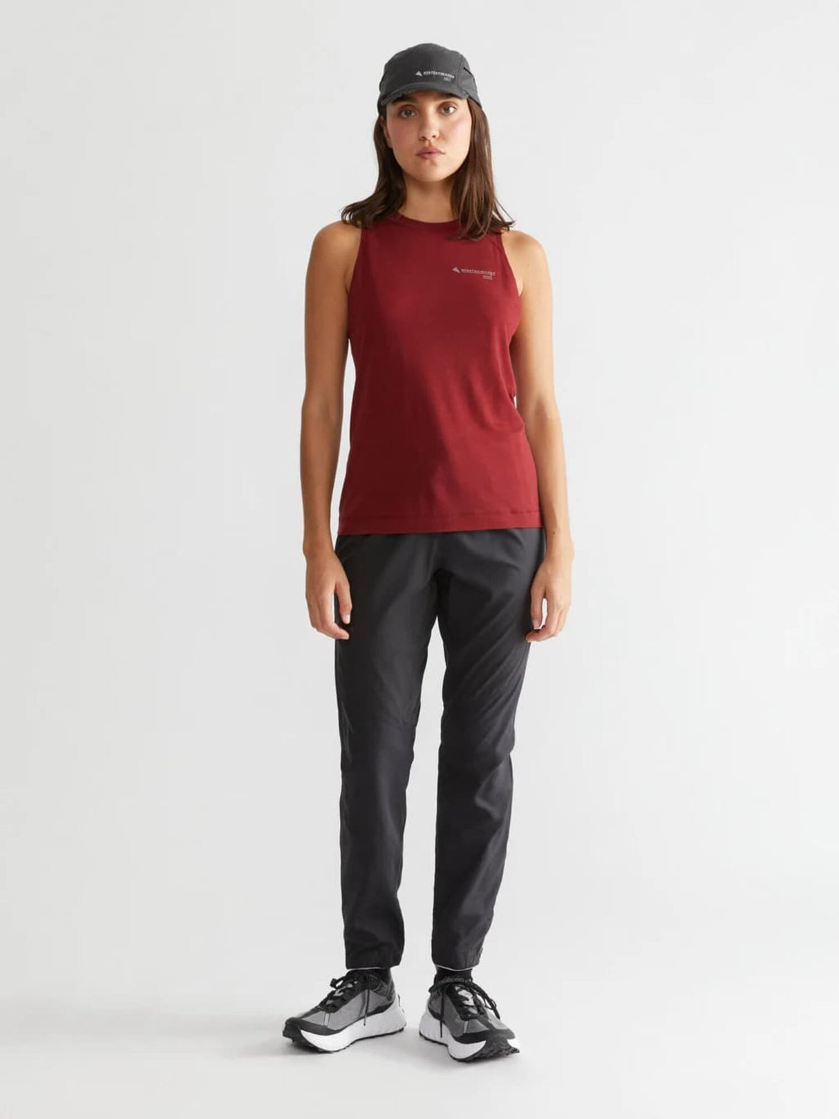 Klättermusen<br>Bysen Pants W's