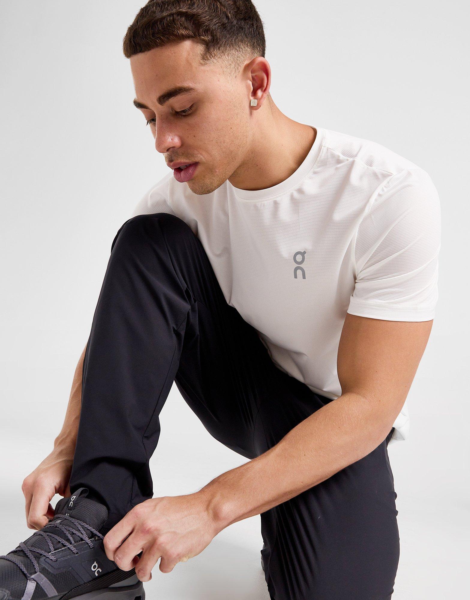 On Running T-shirt Core Homme
