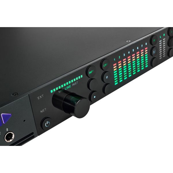 Avid Pro Tools Carbon