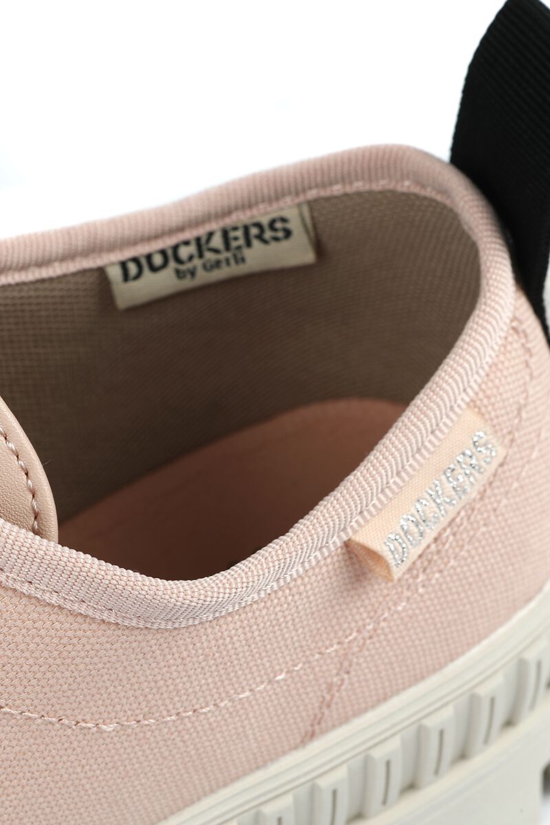 Baskets | Dockers by Gerli Baskets