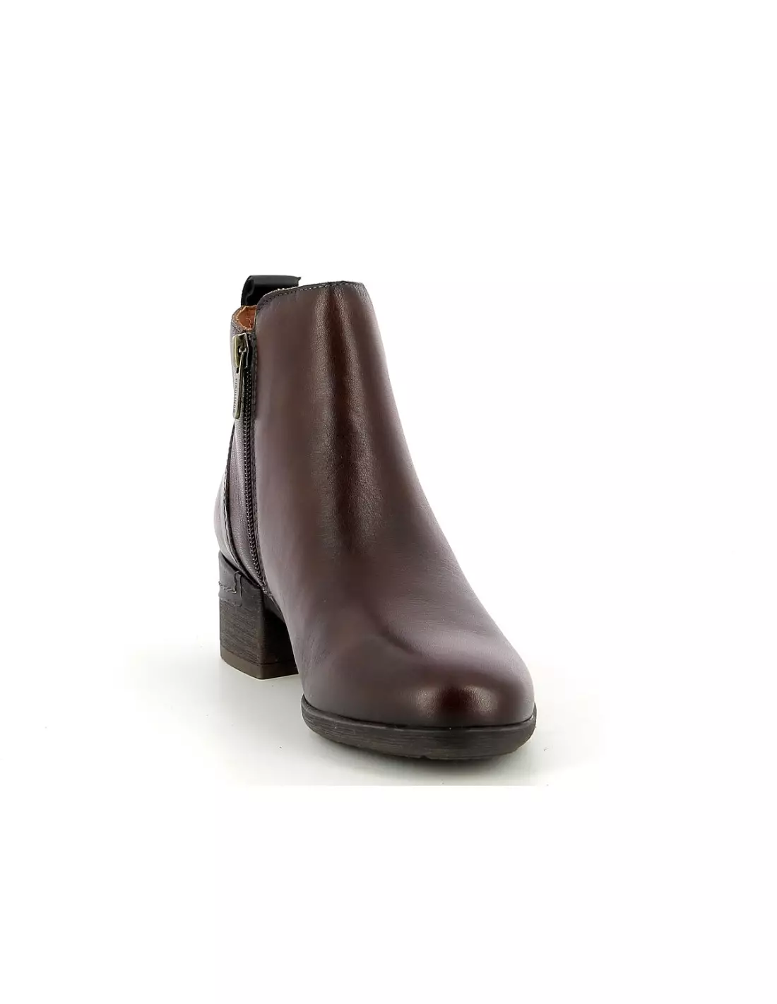 PIKOLINOS MALAGA - Boots & bottines caobab
