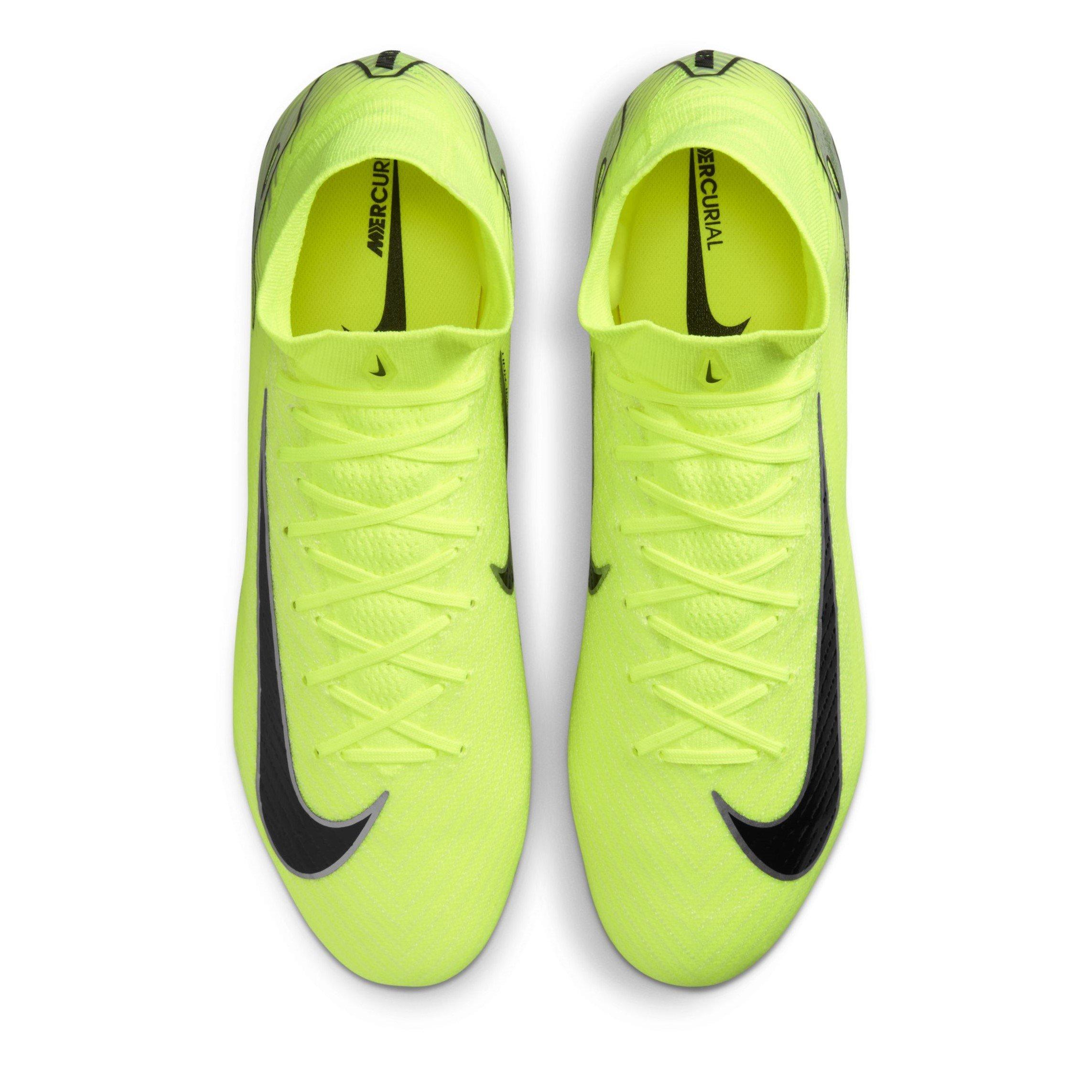Nike Mercurial Superfly 10 Elite Artificial Ground Football Boots