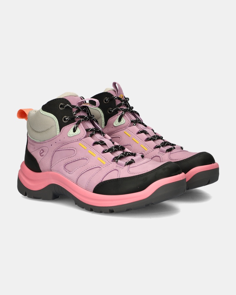 Ecco Off-road Wandelschoenen  - multi