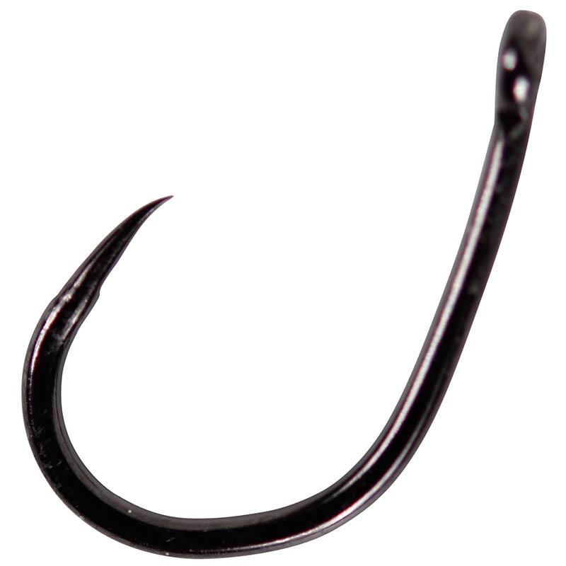 Hameçon Simple Garbolino Hair Rig Monster / 2473Bn