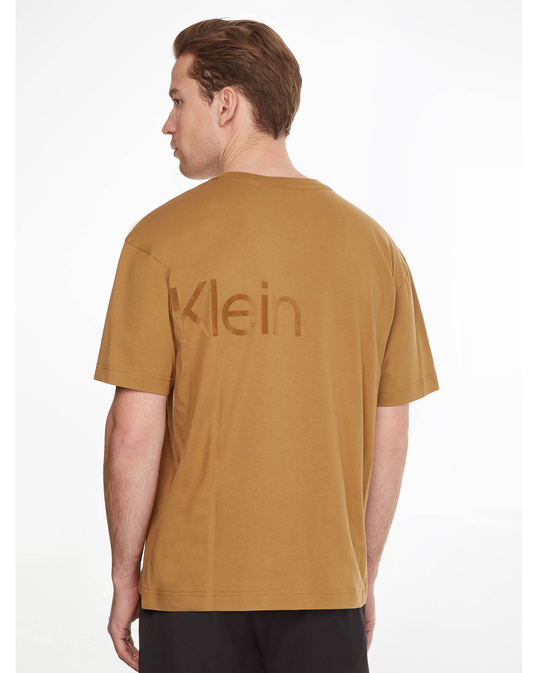 CALVIN KLEIN| Herren T-Shirt