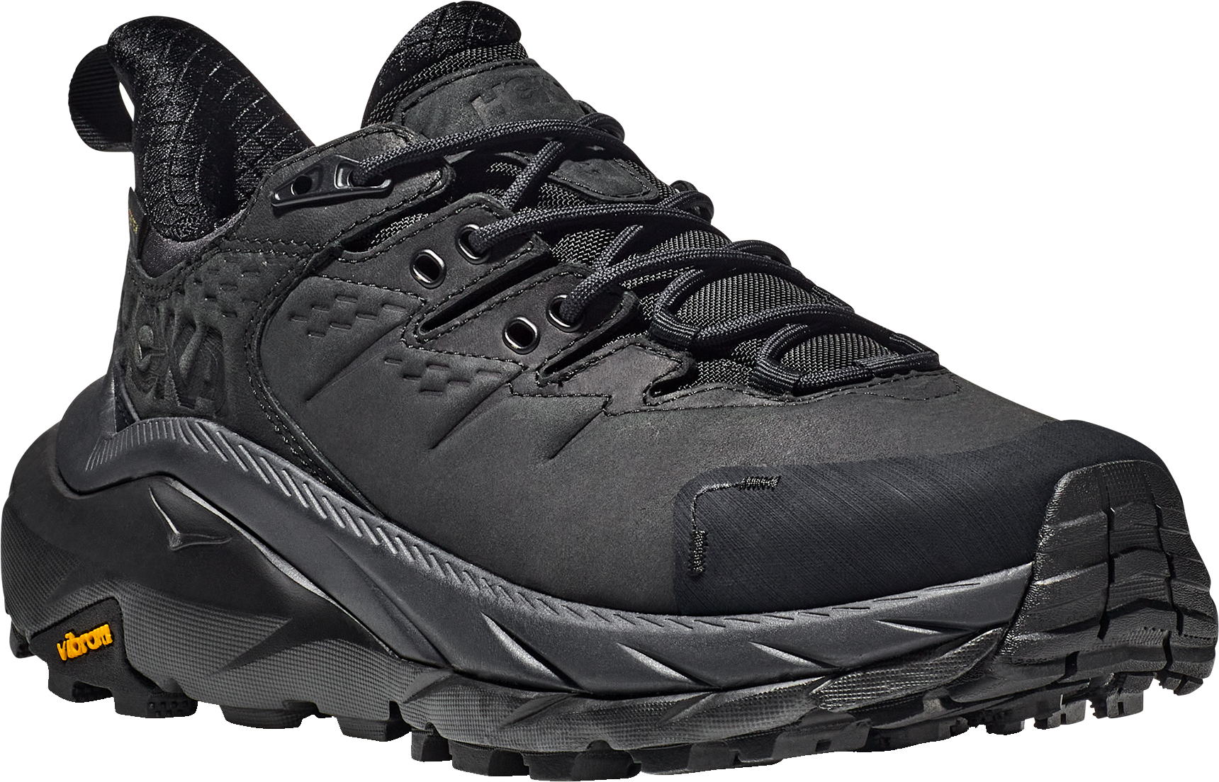 Kaha 2 Low GTX Dame BBLC/Black/Black