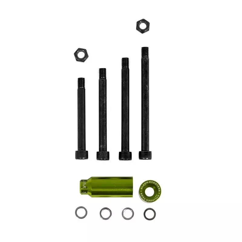 Pegs Trottinette SLAMM Pegs