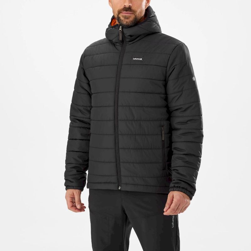 Alta Loft Hoodie - Doudoune homme