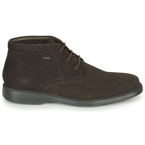 Geox - BRAYDEN 2FIT ABX - Marron