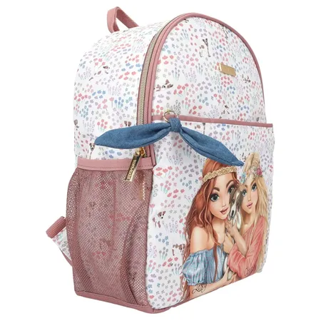 Depesche TOPModel Rucksack VELO FLEUR