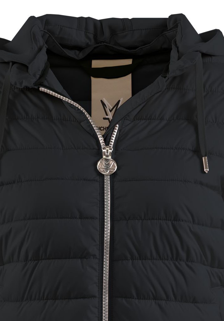 Fuchs Schmitt Steppjacke mit Kapuze mit abnehmbarer Kapuze
