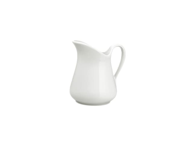 Pillivuyt Kande gammeldags nr. 6 White
