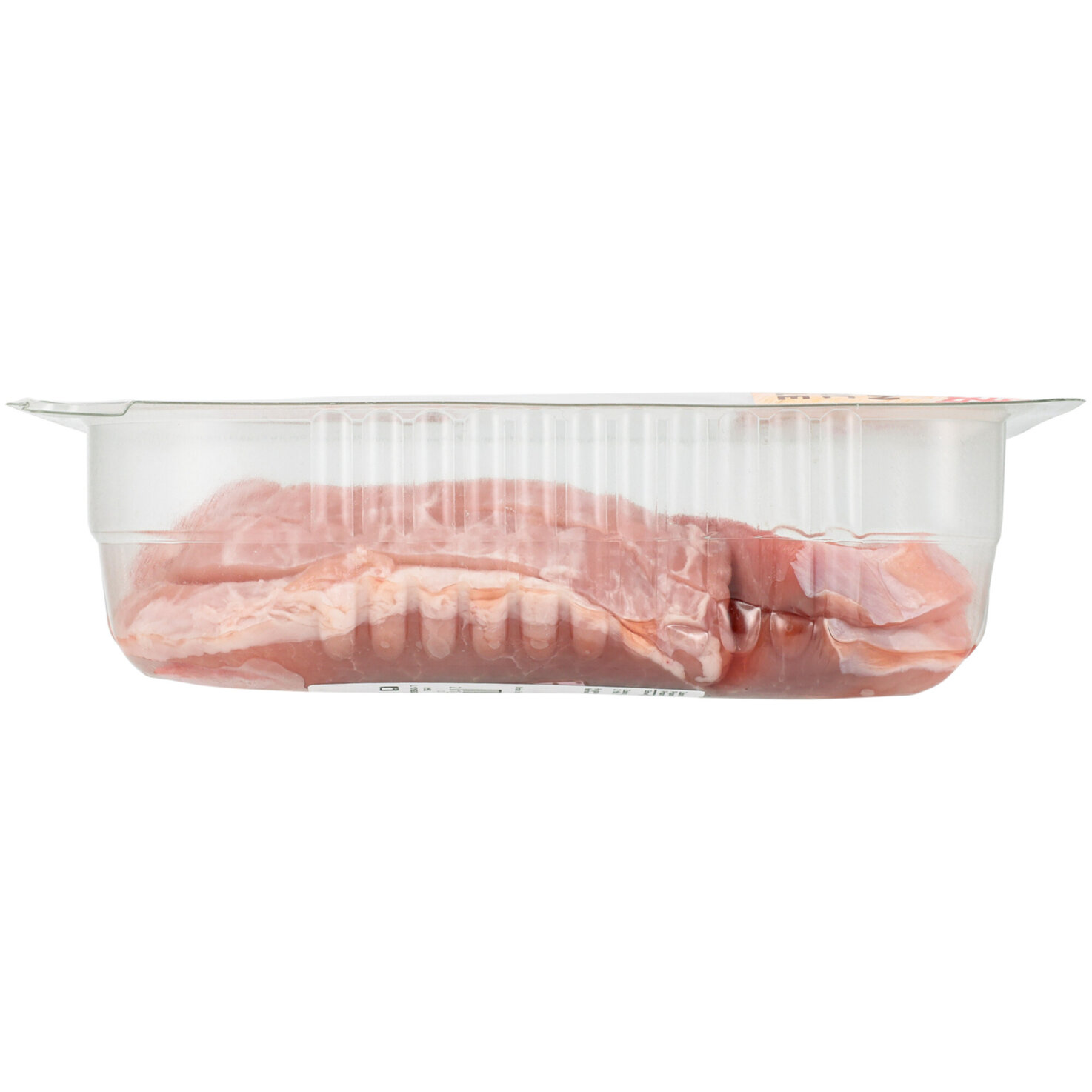 Prix Garantie Schweinsplätzli Stotzen ca. 520g