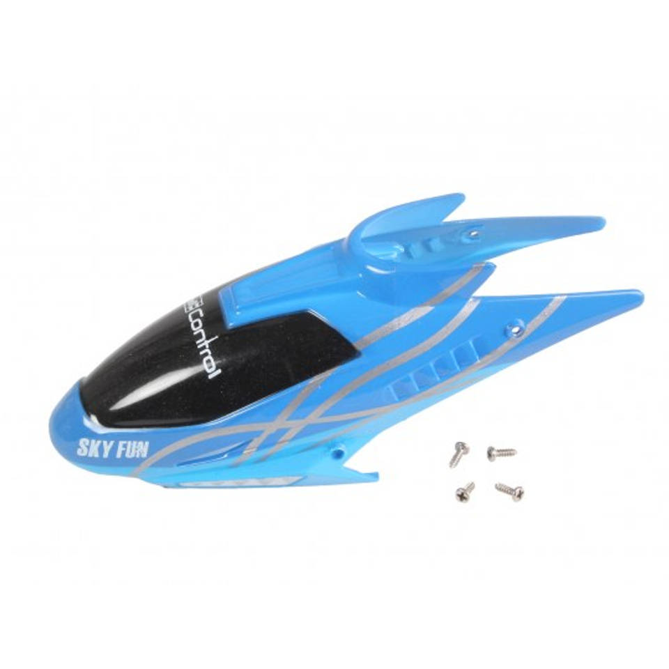 Revell op afstand bestuurbare helikopter Sky Fun