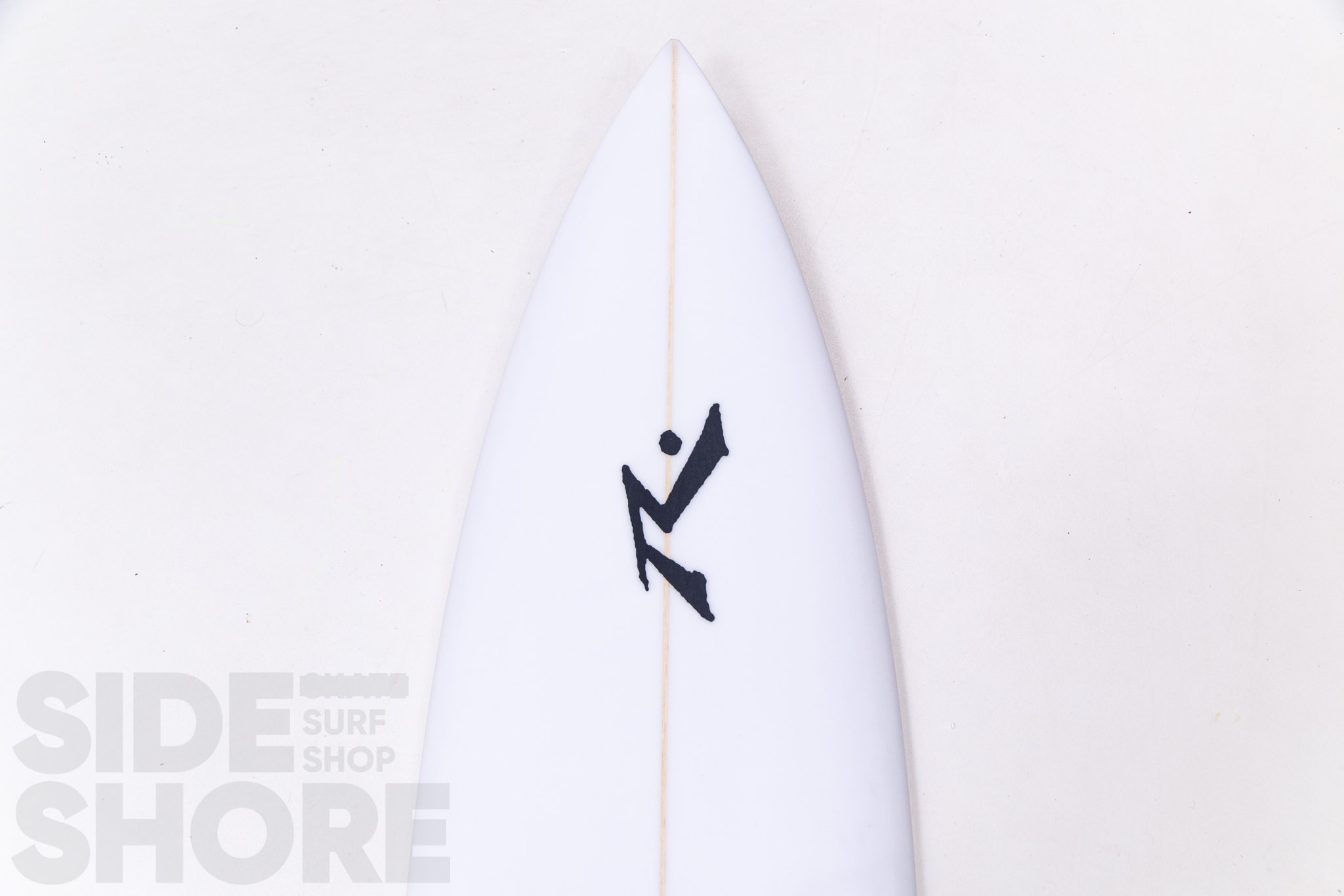 Rusty Surfboards The KEG - 5'10