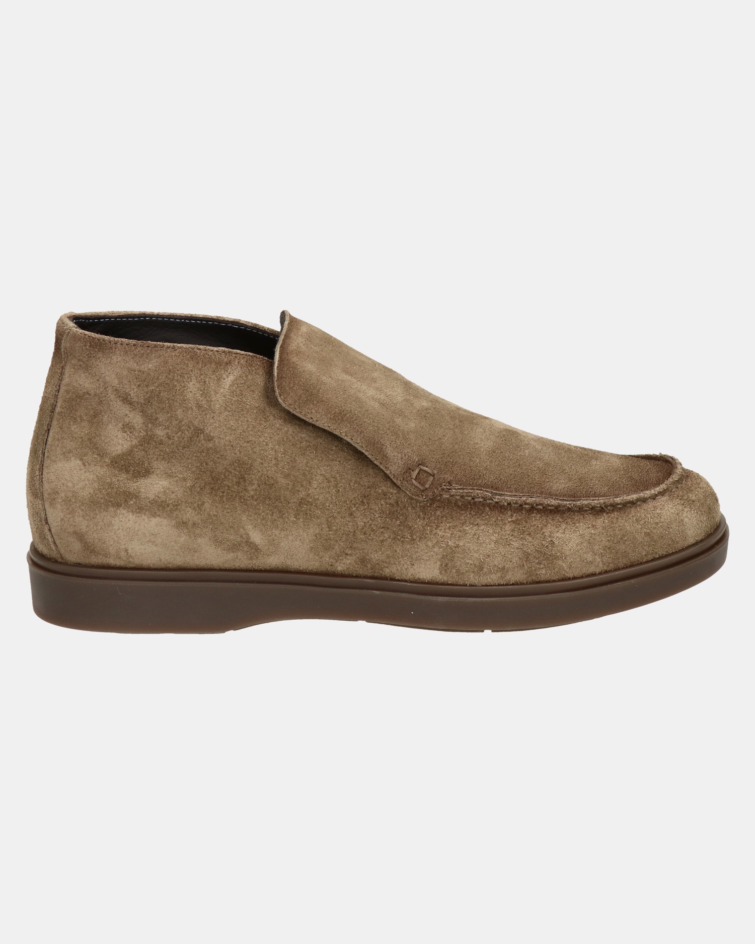 Giorgio Fango Instapschoenen  - taupe