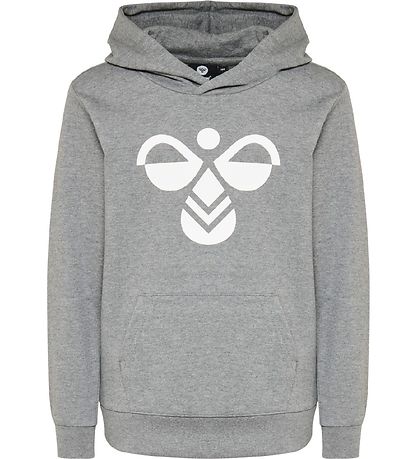 Hummel H?ttetr?je - Cuatro - Gråmeleret