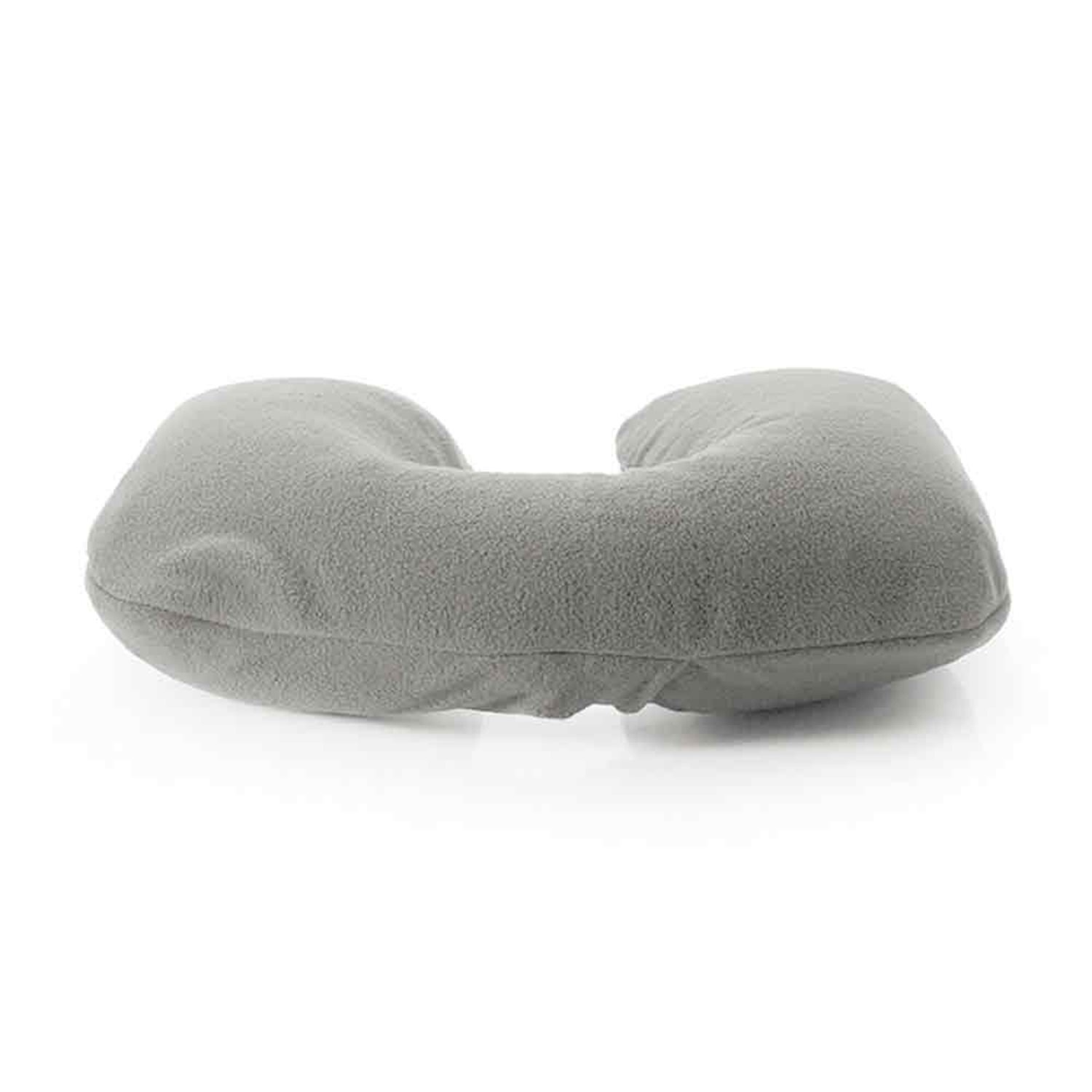TravelBlue Comfi-Pillow light grey