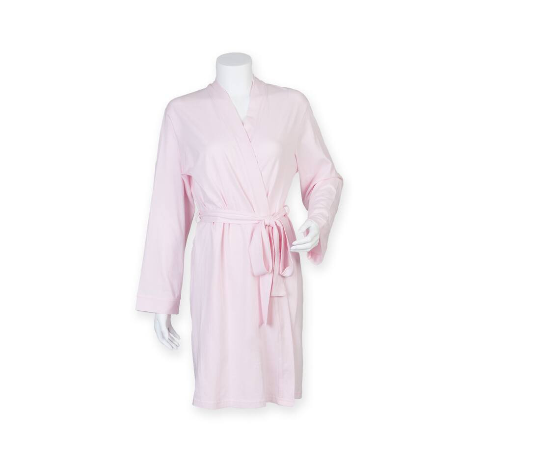 Towel City TC050 - Peignoir portefeuille Femme